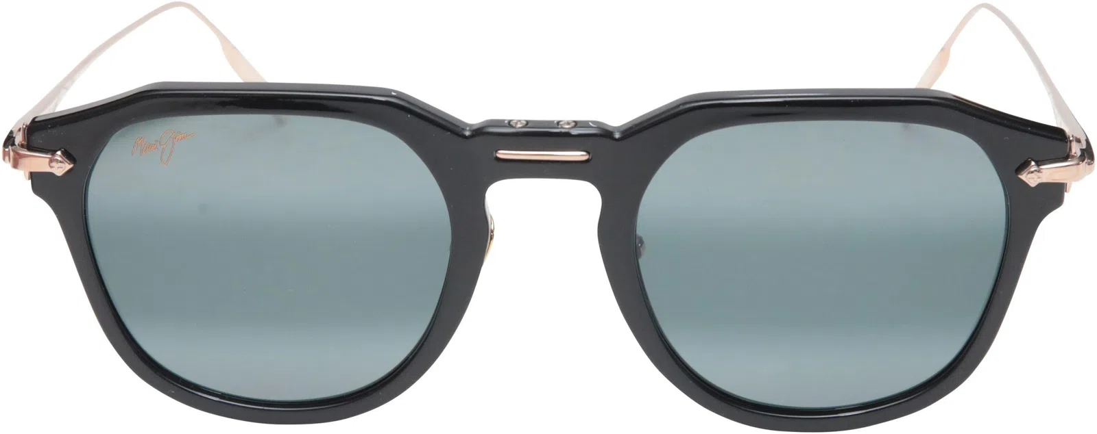 Maui Jim ALIKA MJ837 Sunglasses - view 6